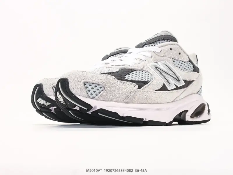New Balance Sports Shoes Retro Cushioned Classic M2010VT #19207265834082
